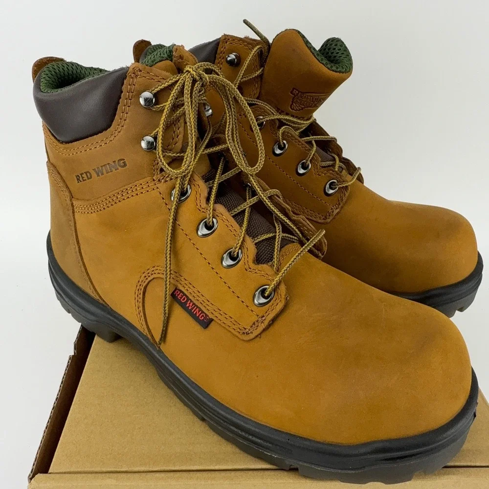 Red Wing 2235 King Toe 6